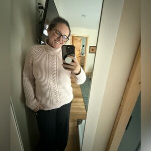 Meet your Posher, Jess